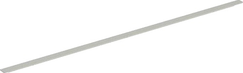 Greb Icon B=118,1Cm Sand-Grå Mat