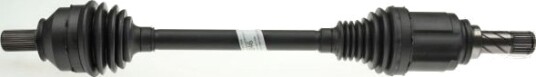 SPIDAN 36246 Drivaksel