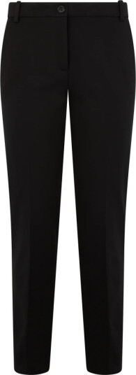 Pinko Dame Bukser Svart S, Pinko Dame Bukser Svart S,