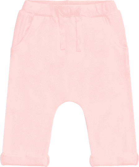 Hust&Claire Hust and Claire Hcthea joggebukse til baby Rose Beach