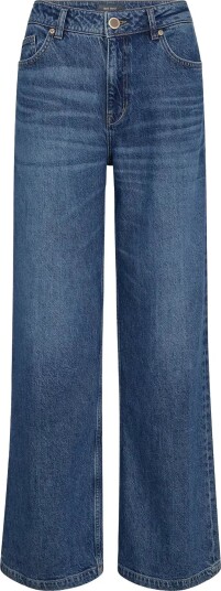 MOS MOSH Mmdara Hera Jeans   Blue   31 Long