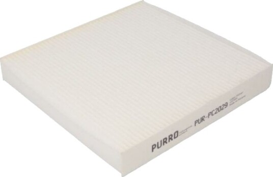 Kupefilter PURRO PUR PC2029