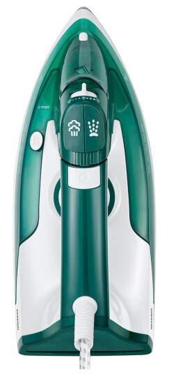 Severin BA 3261 Strygejern 2400W 175ml GrÃ¸nn