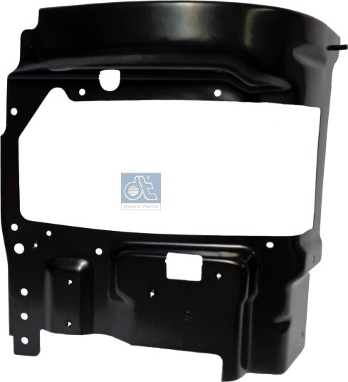 DT Spare Parts 1.21822 Feste, hovedlyskaster
