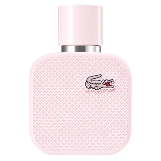 Lacoste L.12.12 Rose Eau de Parfum for Dame 35ml