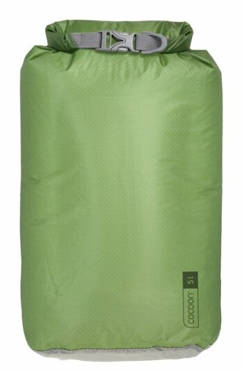 Cocoon Hyperlight Drybag Pakkposer