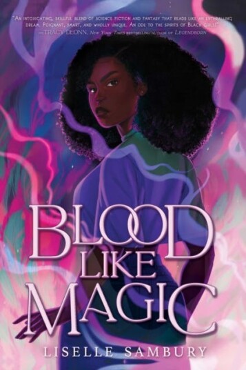 Blood Like Magic Av Liselle Sambury Blood Like Magic Av Liselle Sambury
