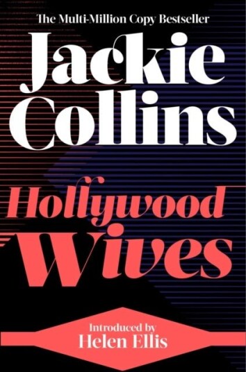 Hollywood Wives Hollywood Wives