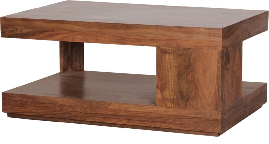 Willowdale Sofabord 60 cm - Brun
