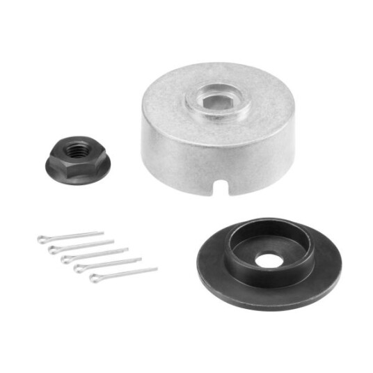 Dewalt DT20657-QZ Adapter til DEWALT Split Boom, Hagemaskiner