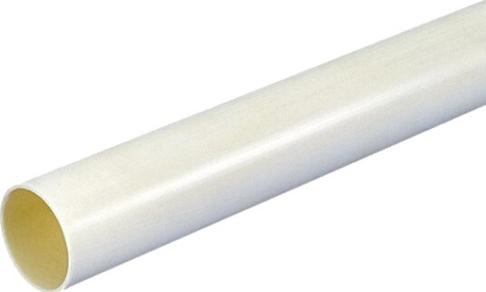 Wavin Plastrør 16mm