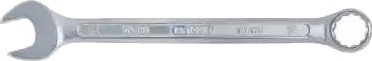 KS TOOLS 517.0617 Kombinasjonsnøkkel