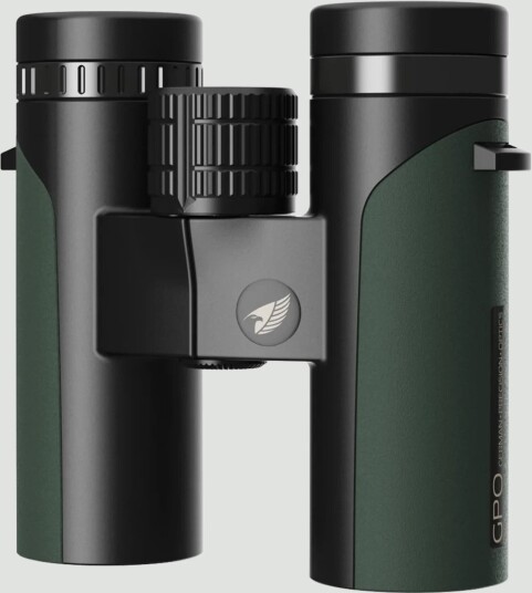German Precision Optics Kikkert Passion ED Green 8 x 32