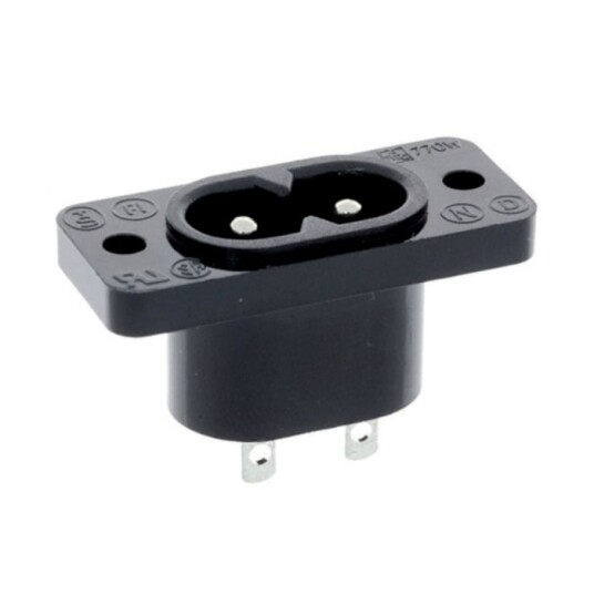 Apparatinntak C8 For Kabinett