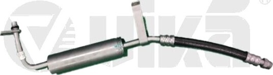 Slange, giroljekjøler VIKA 33171434201