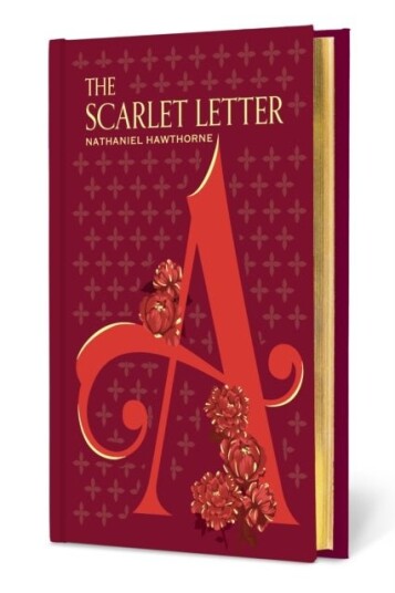 The Scarlet Letter The Scarlet Letter