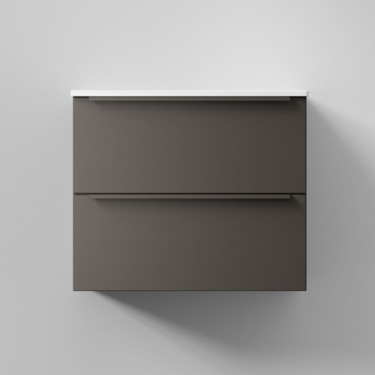 INR Iconic Nordic Rooms Core Avant Servantskap Carbon Grey / 60cm