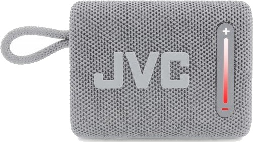 Jvc XS-E114G Bluetooth-Høyttaler Grå