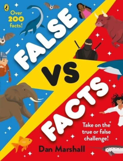 False Vs. Facts False Vs. Facts
