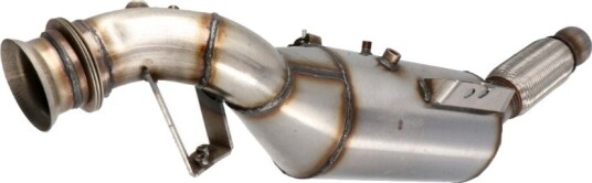 Partikkelfilter LTD LTD-A9064900200