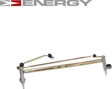 Vidusvisker mekanisme ENERGY MW0027