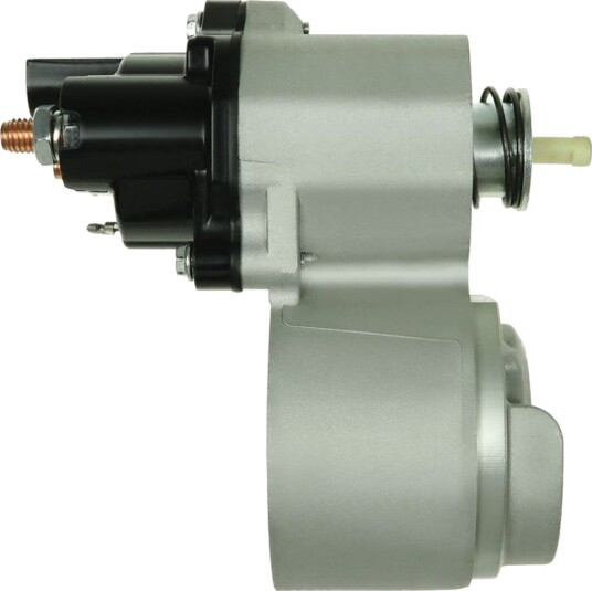 Innslag, starter AS-PL SS6076S