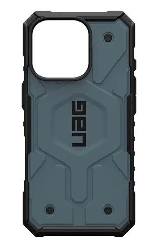 UAG Pathfinder MagSafe Cloud Blue iPhone 16 Pro