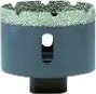 Bor, Hullsag, Diamantbor 60 Mm, «Proline»