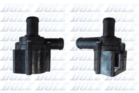 Vannpumpe DOLZ EA548A