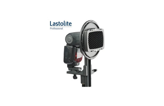 Manfrotto Strobo Kit for Ezybox Hotshoe