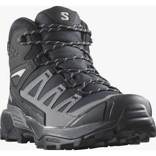 Salomon X Ultra 360 Mid GTX Herre Black/Magnet/Pewter 44 2/3 Salomon X Ultra 360 Mid GTX Herre Black/Magnet/Pewter 44 2/3
