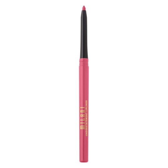 Milani Understatement Lipliner 130 Audacious Pink