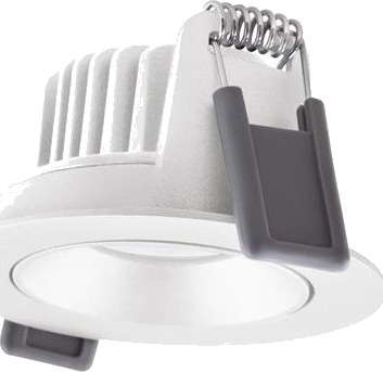 Ledvance Spot Adjust Power Select Dim Ip20 680Lm 68Mm 8W/930 Hvid 36° Ledvance Spot Adjust Power Select Dim Ip20 680Lm 68Mm 8W/930 Hvid 36°