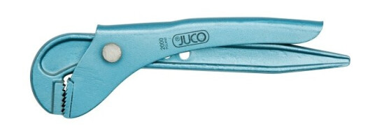 Juco Justerbar Rørnøkkel Żabka 315Mm Juco Justerbar Rørnøkkel Żabka 315Mm