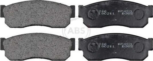 A.B.S. 36520 Bremseklosser