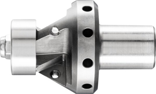 Pferd Edge Finish Cutting Insert Holder