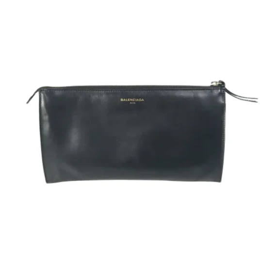 Balenciaga Vintage Dame Svart Balenciaga Vintage Dame Svart