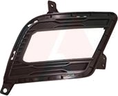 VAN WEZEL 8355594 Ventilasjonsgitter