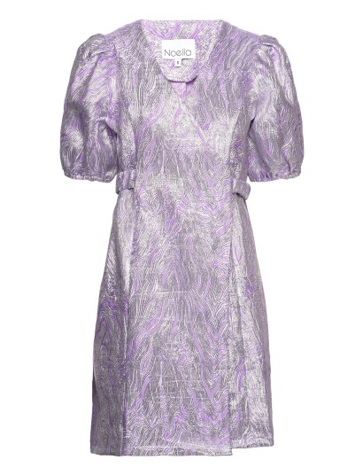 Noella | Neva Belt Dress | XS