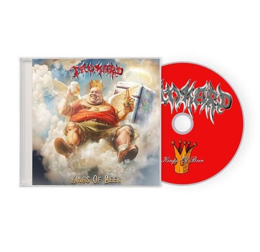 Tankard Kings Of Beer: Remastered Edtiton (CD)