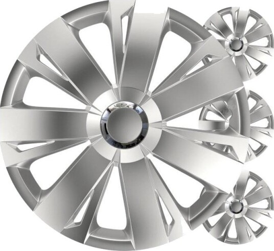 VERSACO 5776 Hjulkapsler