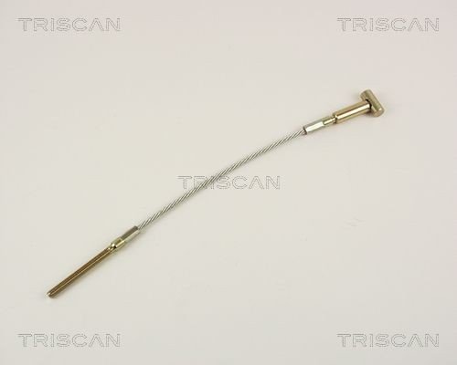 Tautrekk, håndbremse TRISCAN 8140 24146 Tautrekk, håndbremse TRISCAN 8140 24146