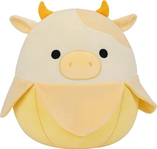 Squishmallows Kosedyr Ku 30 cm