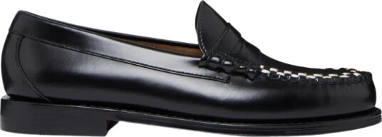 G.h. Bass & Co. Herre Sko Svart 46 EU,