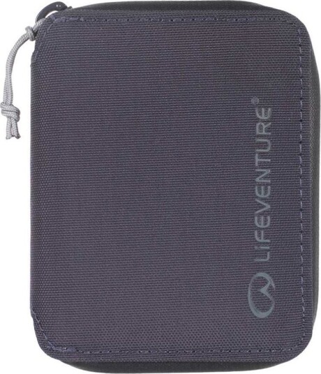 Lifeventure Rfid Bi-Fold Wallet Recycled Navy Blue Lifeventure Rfid Bi-Fold Wallet Recycled Navy Blue