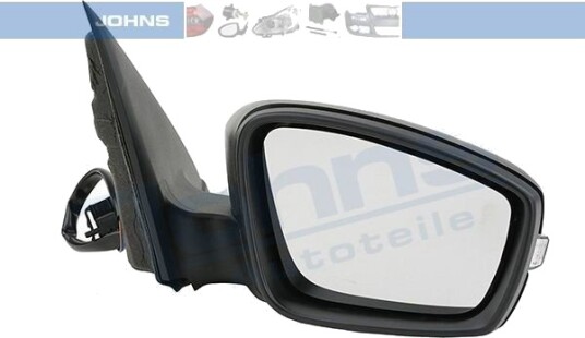 Sidespeil JOHNS 71 03 38-21