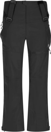 2117 of Sweden Men's 3 Layer Shell Pant Njarg Black XL 2117 of Sweden Men's 3 Layer Shell Pant Njarg Black XL