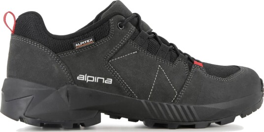 Alpina Tracker Alpina Tracker