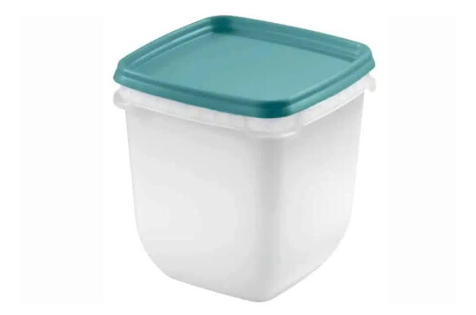 GastroMax frysebokser - 1,0 liter