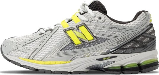 New Balance Herre Sko Gul 38 EU,
